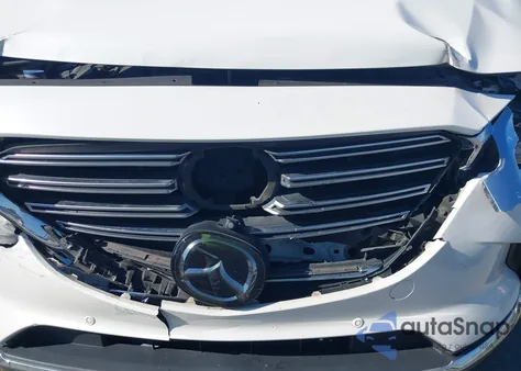 2021 Mazda Cx-9 Grand Touring from USA, damaged, VIN JM3TCBDY0M0530885